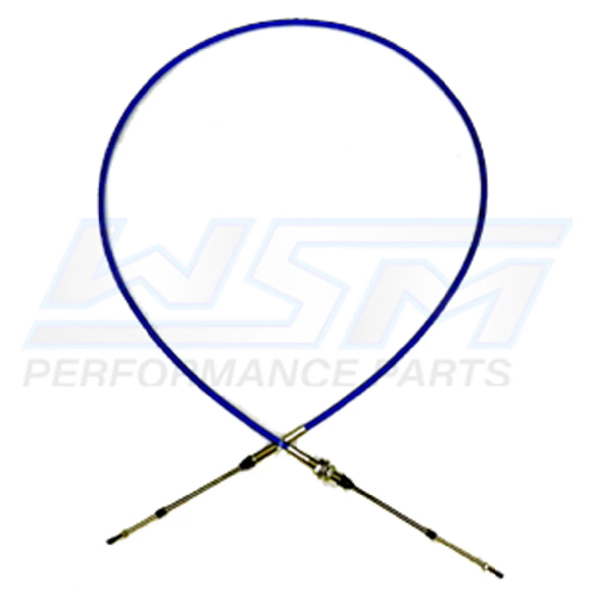 WSM Replacement Steering Cable for SEA-DOO 952 RX DI 01-03