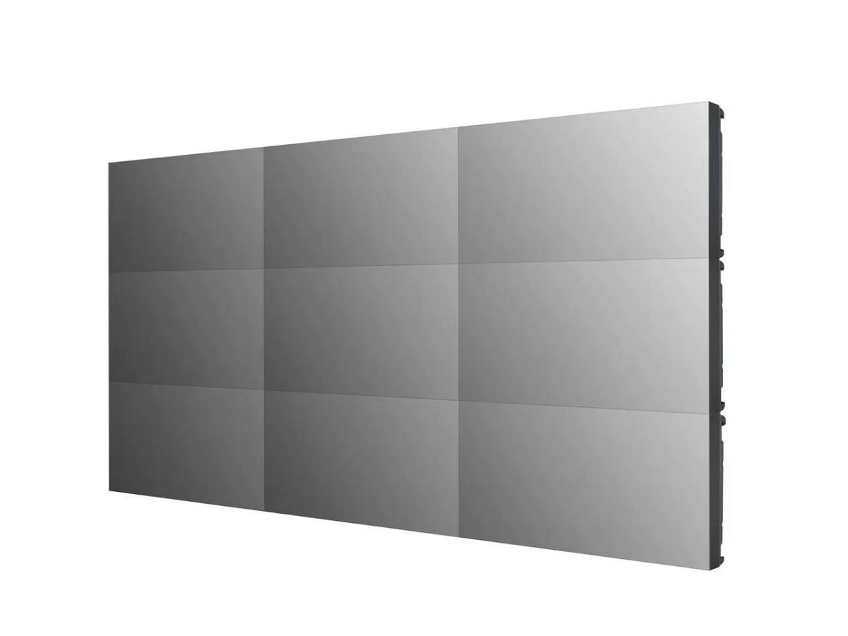LG 55VSH7J-H 55'' 700 nits FHD 0.44mm Even Bezel Video Wall