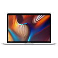 Pre-Owned Apple MacBook Pro Laptop Core i5 2.4GHz 8GB RAM 512GB SSD 13" Silver MV9A2LL/A (2019) - Refurbished - Good