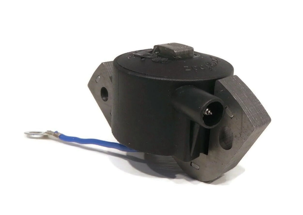 The ROP Shop | Stator PLatitudee Assembly For 2003 Sea-Doo Jetskis GTX DI, RX DI/LE, LRV DI, XP DI