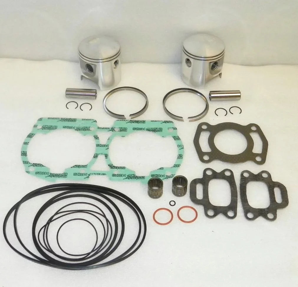New Jet Ski Rebuild Kit Compatible With 1mm over Sea-Doo SP 1989 580c
