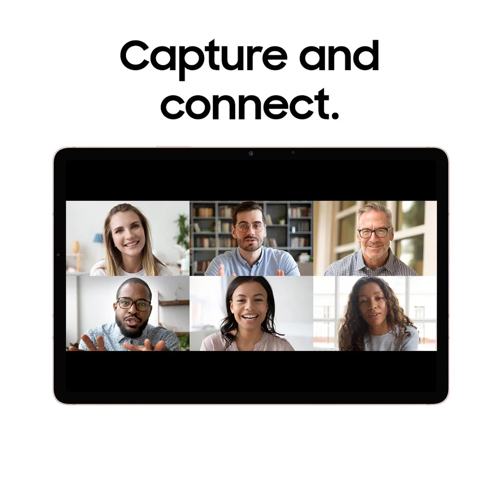 Restored Samsung Galaxy Tab S7 256GB Mystic Navy (Wi-Fi) S Pen Included - SM-T870NDBEXAR (Refurbished)