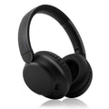 UrbanX UX991 Wireless Bluetooth Stereo Earphones High Resolution Audio Deep Bass Superior Comfort Over The Ear Headphones with Mic for Asus Zenfone Max Pro (M1) ZB601KL/ZB602K phone Call Support