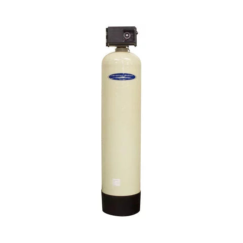 Acid Neutralizing Water Filtration System