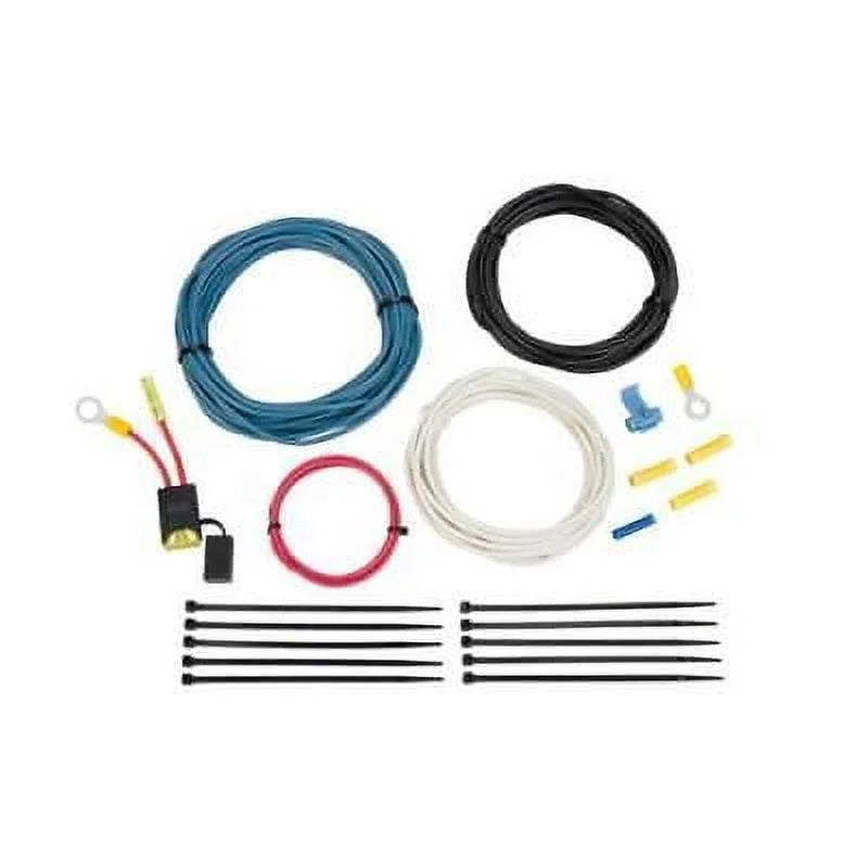 Hopkins Brake Control InstalLatitudeion Kit