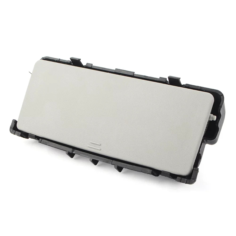 BFY Car Overhead Sunglasses Holder For Land Rover Discovery Sport 2015-2019 For Range Rover Evoque 2010-2019 LR086385 Gray