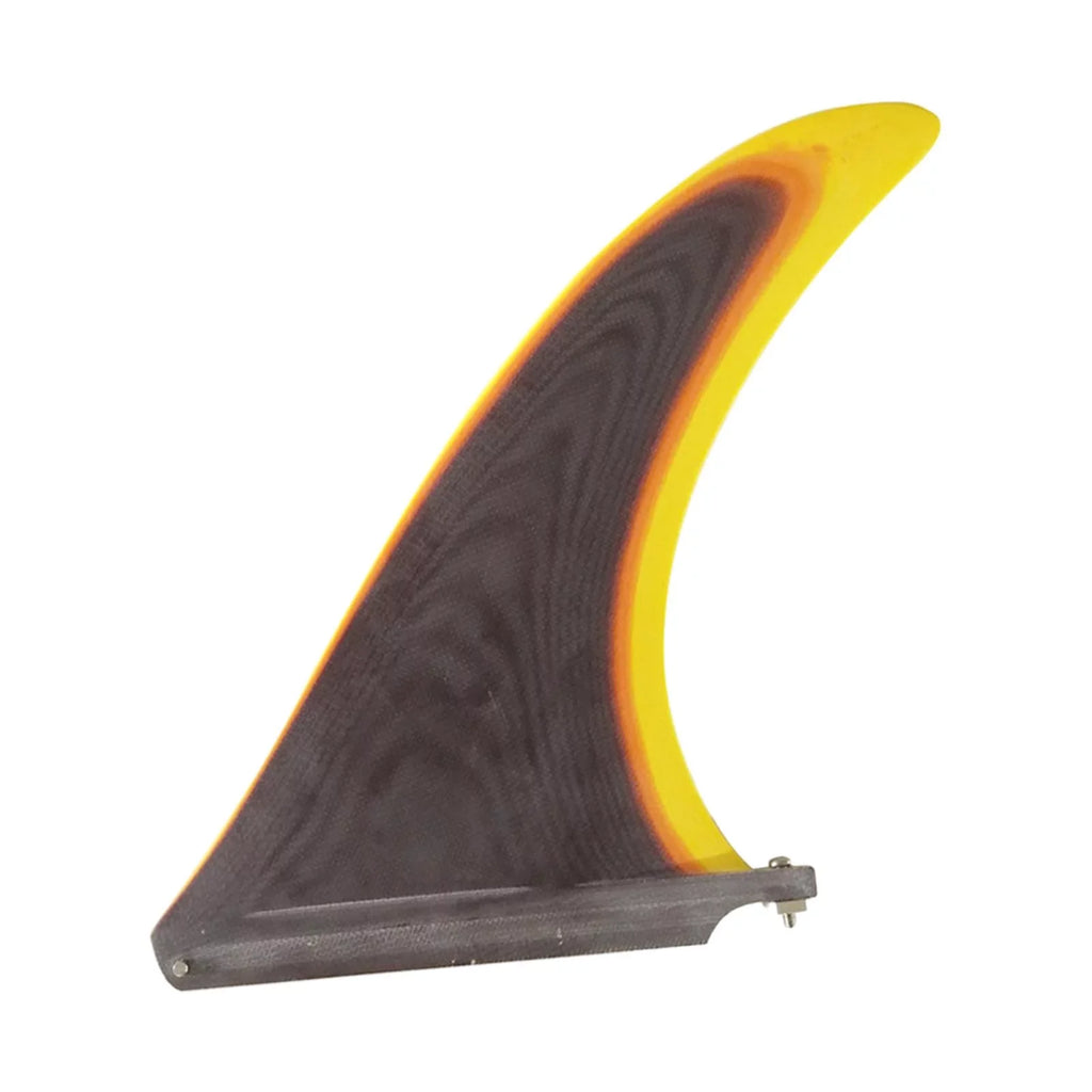 Center Fin 10.25" for Surfboard Board InfLatitudeable Paddleboard