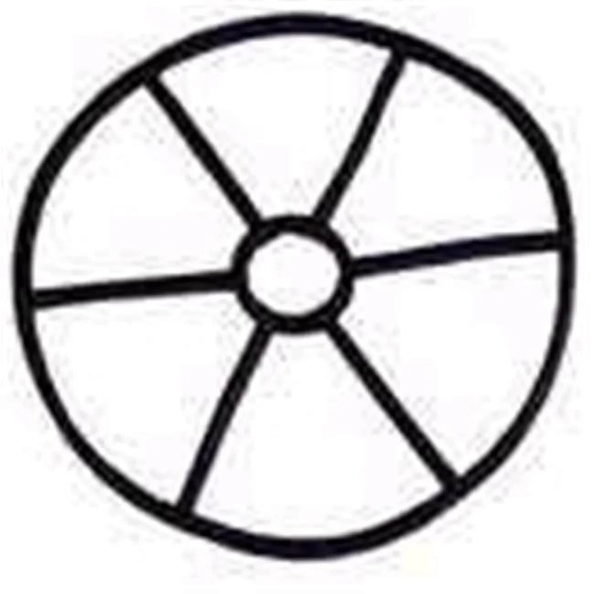 Pentair 51008400 Spider Gasket
