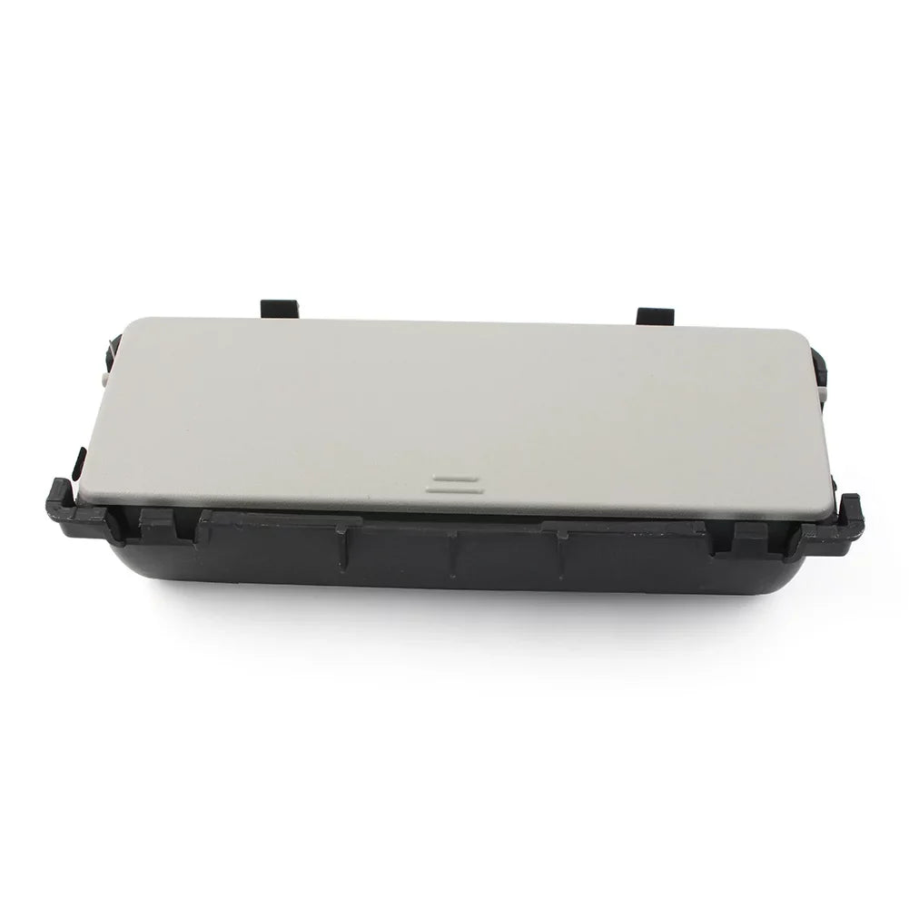 BFY Car Overhead Sunglasses Holder For Land Rover Discovery Sport 2015-2019 For Range Rover Evoque 2010-2019 LR086385 Gray