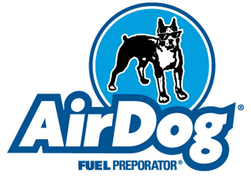 PureFlow AirDog II-5G 08-10 Ford 6.4L Powerstroke DF-220-5G Fuel Pump