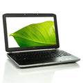 Pre-Owned Dell Latitude E5520 Laptop i7 Dual-Core 8GB 320GB Win 7 Pro B v.AA