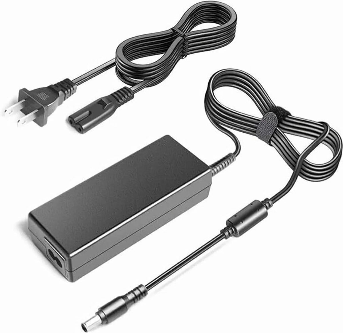 Nuxkst 19.5V 6.7A AC Adapter for Dell G5 15 (5587) Power Supply