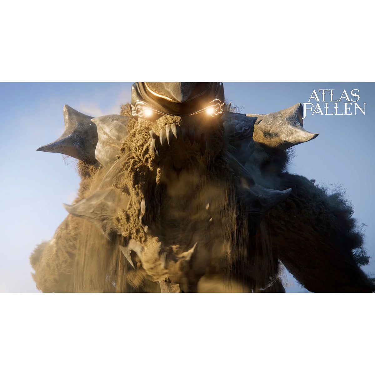 Atlas Fallen - Xbox Series X