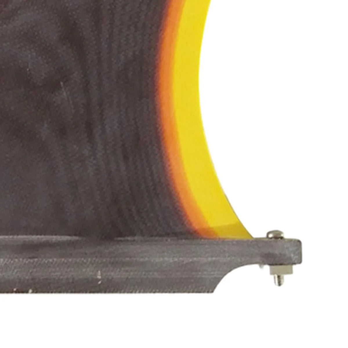 Center Fin 10.25" for Surfboard Board InfLatitudeable Paddleboard