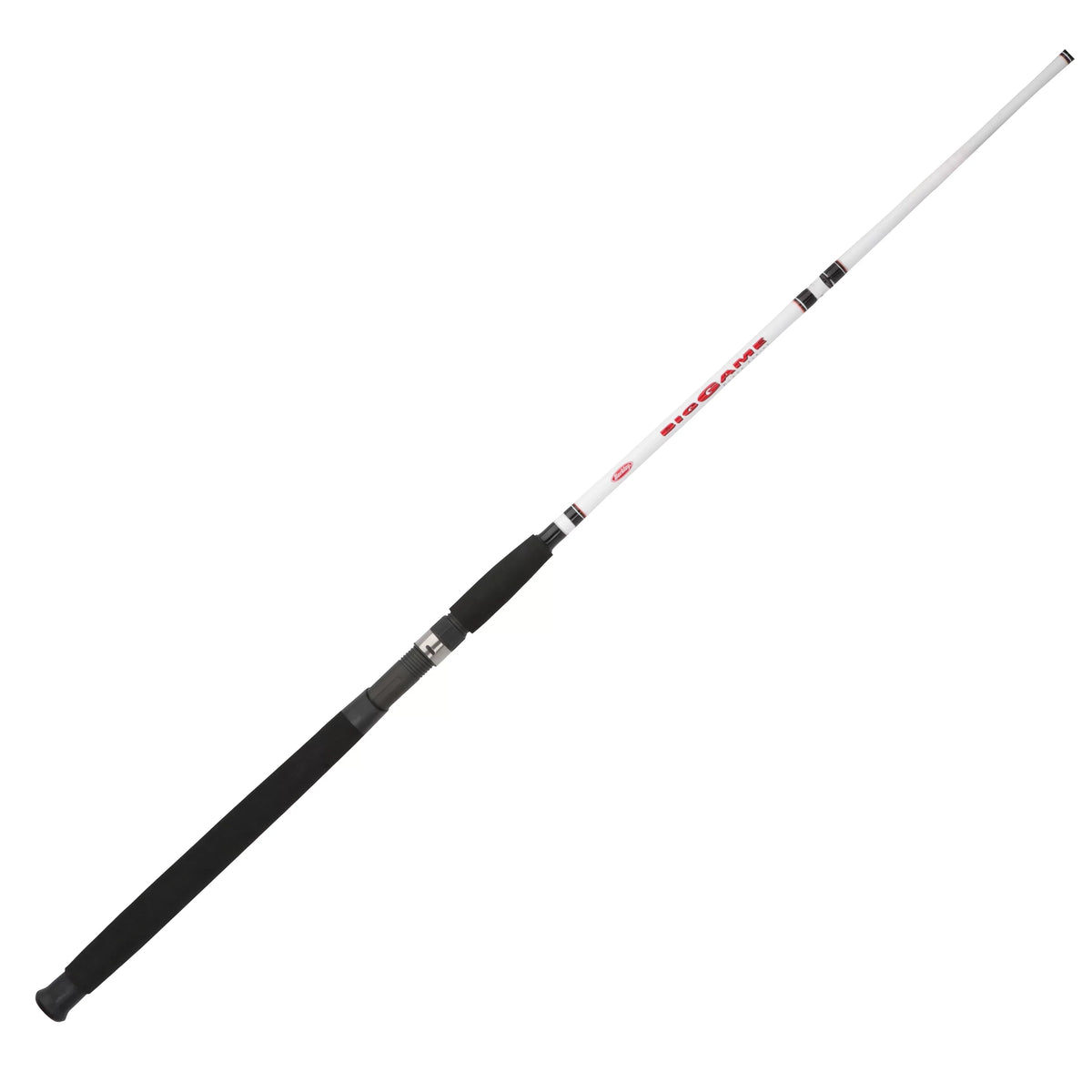 Berkley 7’6” Big Game Casting Rod, One Piece Inshore Rod