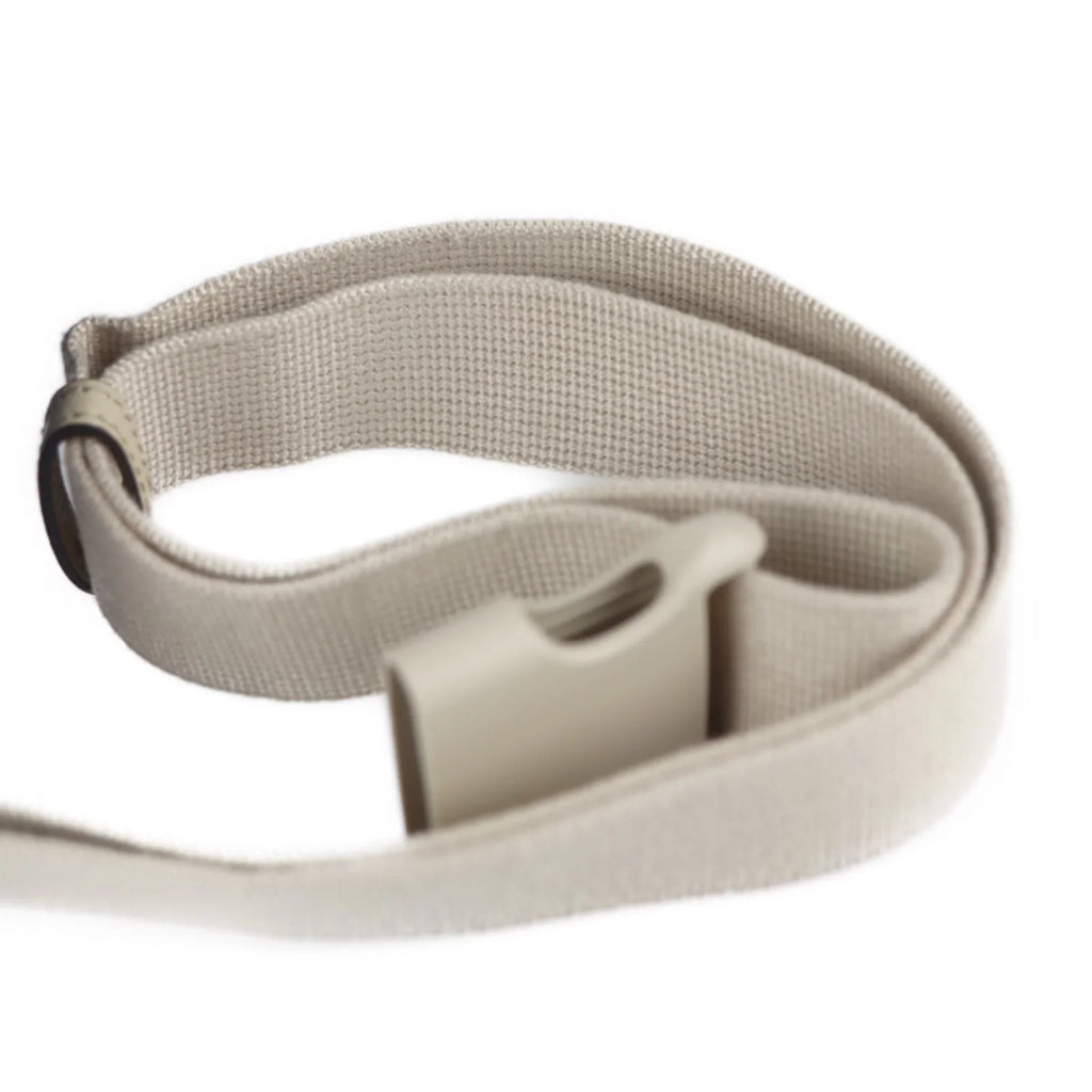Pre-Owned GUCCI Gucci Off The Grid Belt Bag Body 631341 Nylon Leather Blue Beige Pouch Waist One Shoulder Japan Limited (Like New)