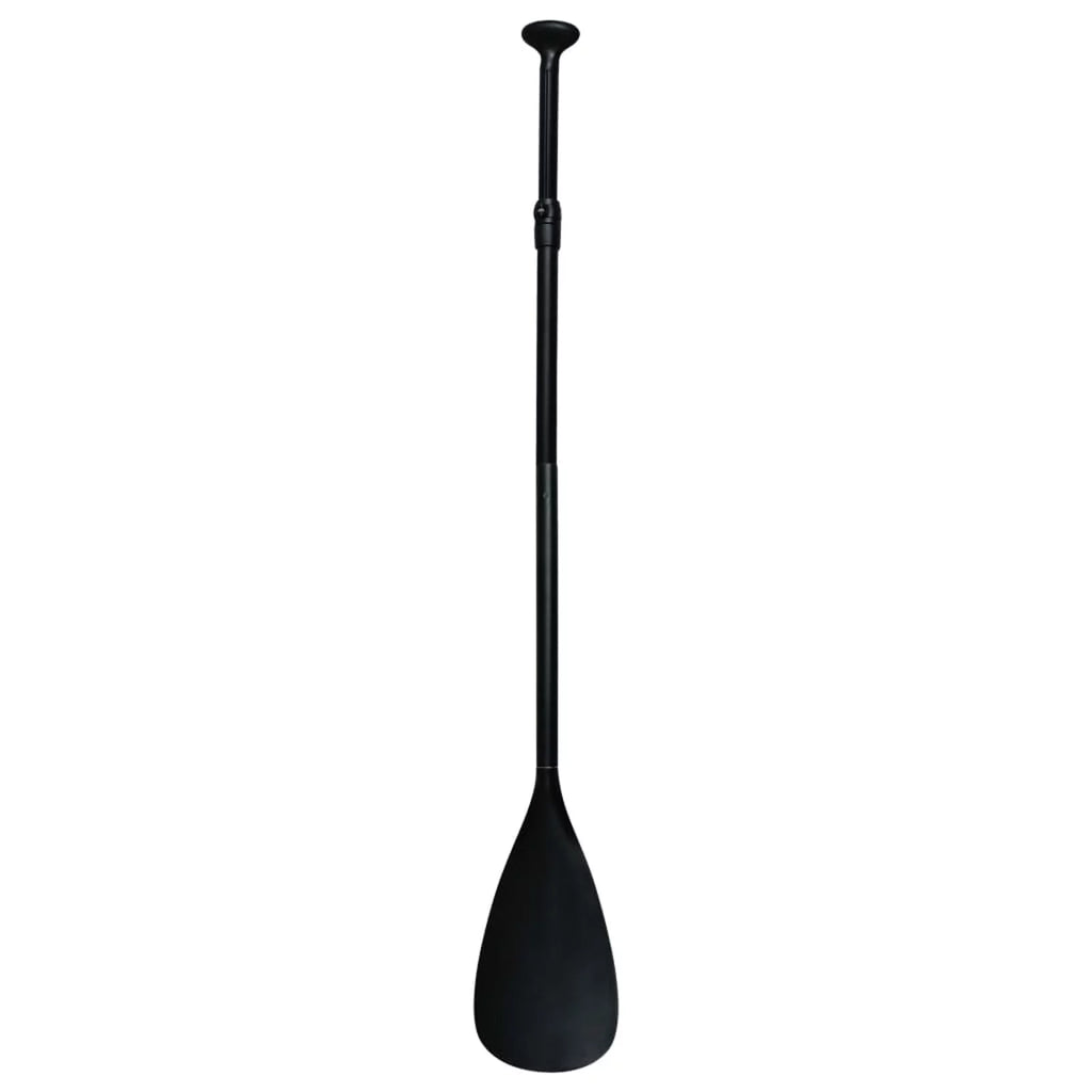 Walmeck InfLatitudeable Paddleboard Set 120.1"x29.9"x5.9" Green