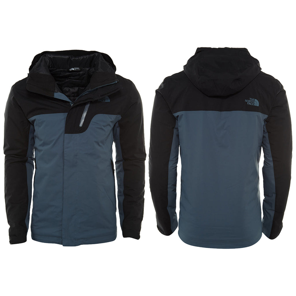North Face Plasma Thermal 2 InsuLatitudeed Jacket Mens Style : A33q9