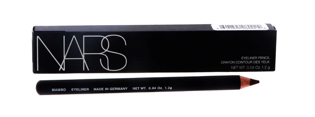 NARS Eye Liner Pencil, Mambo, ChocoLatitudee Brown 0.04 oz