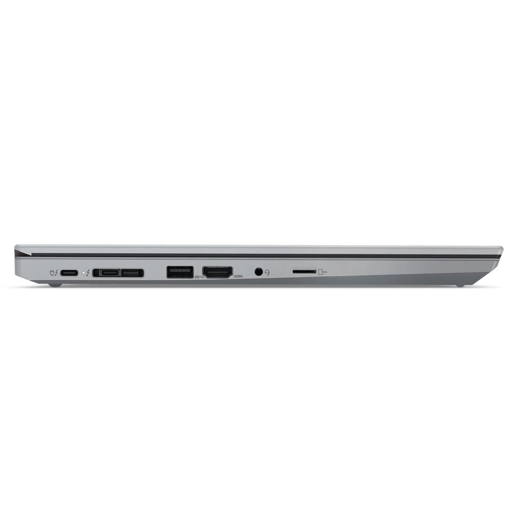 Lenovo ThinkPad T15 Gen 2 Laptop, 15.6" FHD IPS  300 nits, i7-1165G7,   UHD Graphics, 16GB, 1TB SSD