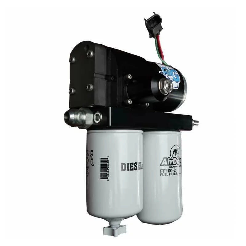 PureFlow AirDog II-5G 08-10 Ford 6.4L Powerstroke DF-220-5G Fuel Pump