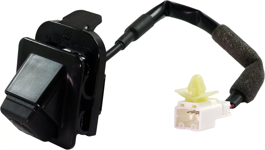 Back Up Camera Compatible with 2012-2013 Hyundai Elantra Sedan, For Models With Production Date From February 22, 2012 For USA Built Vehicle And December 27, 2011 For Korea Built Vehicle