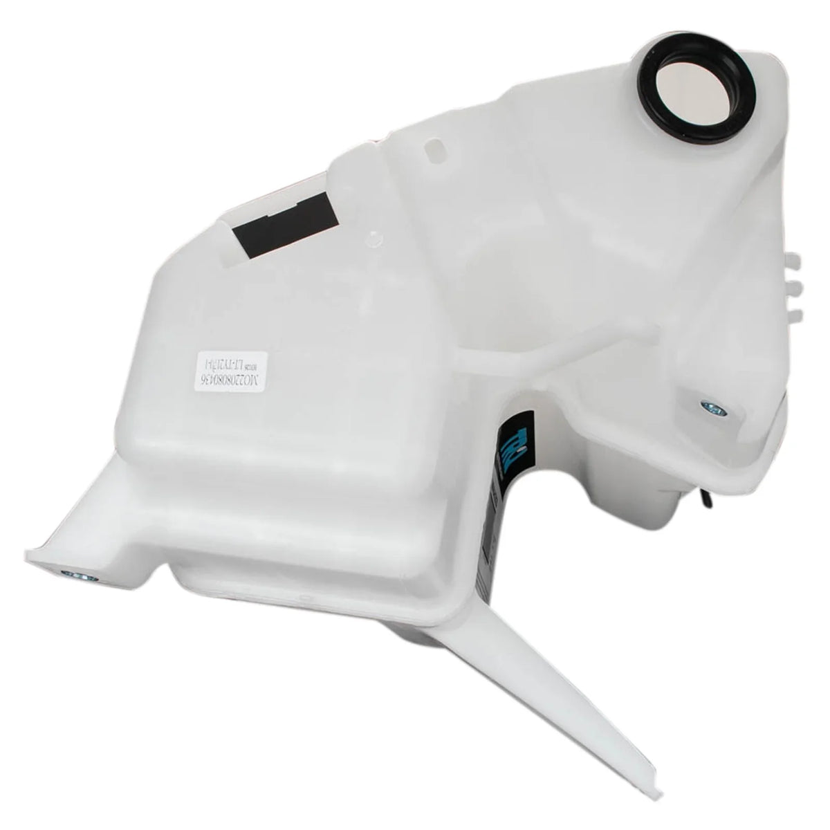 TRQ Windshield Washer Reservoir For 19-21 Avalon 18-22 Camry 19-22 ES350 WWA62828