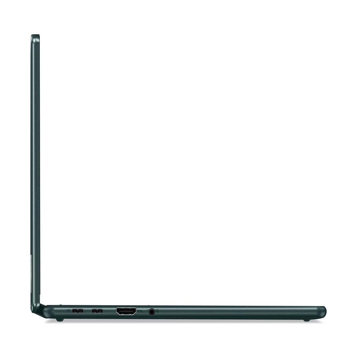 Lenovo Notebook Yoga 6 Laptop, 13.3" IPS  60Hz, Ryzen 7 5700U, AMD Radeon, 8GB, 512GB