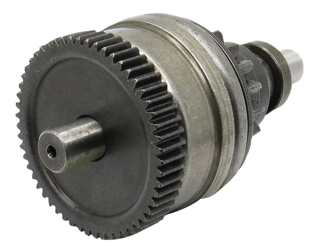 Aitook Starter Drive Bendix Compatible With Polaris Jet Ski 780 900 1050