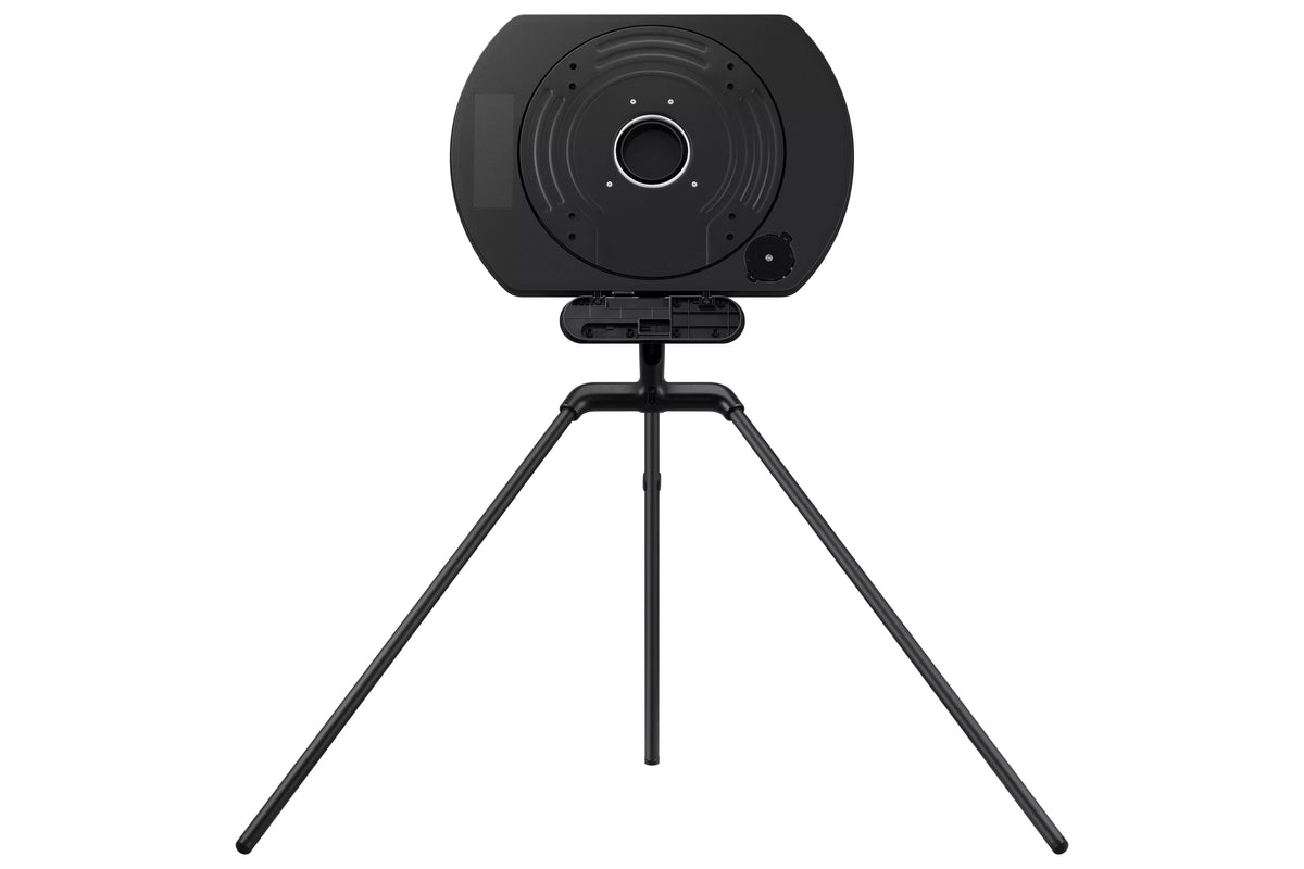 Samsung QN50QN90BAFXZA 50" QLED Quantum Matrix Neo 4K Smart TV with a Samsung VG-ARAB22STD Auto-Rotating Studio Stand for 43"-55" Samsung TVs (2022)