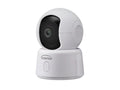 Gyration Cyberview Cyberview 2000 2 Megapixel Indoor Full HD Network Camera, Color, White