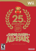 Super Mario All-Stars: Limited Edition