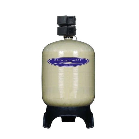 Acid Neutralizing Water Filtration System