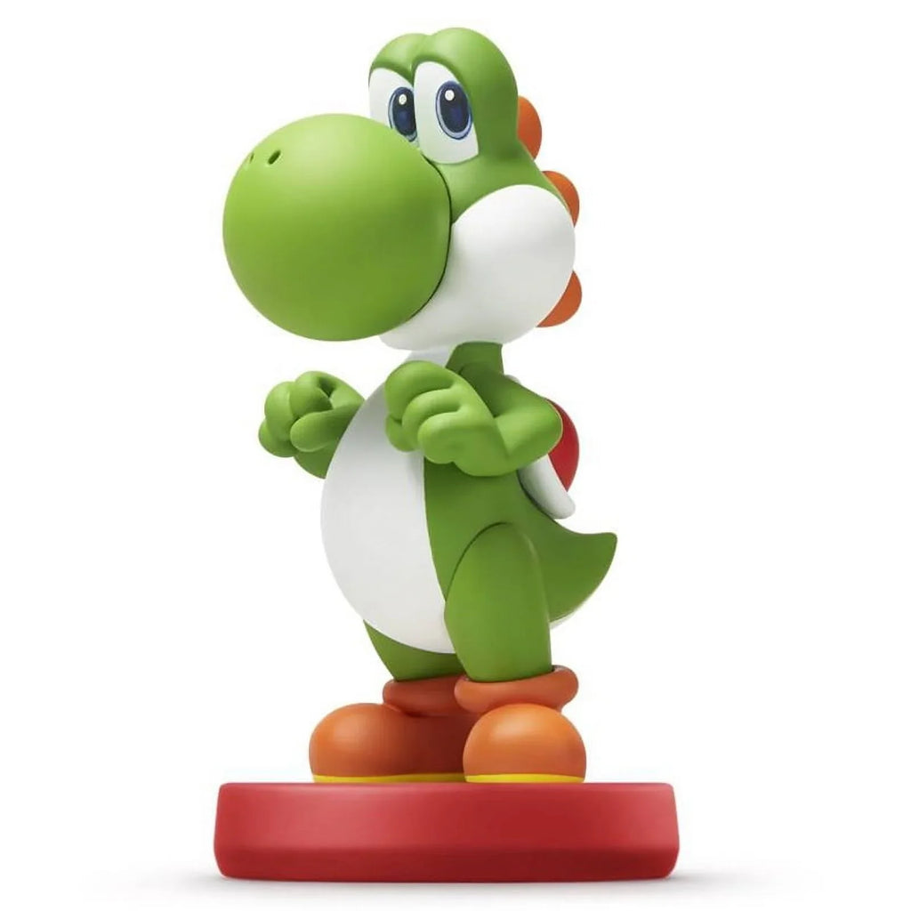 Amiibo Nintendo Super Mario YOSHI (Chinese Version, can be pre-owned in United States)