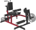 Leg Extension and Leg Curl Machine, Adjustable Lower Body Specialty Machine for Seated/Horizontal/Lying Leg Rotary Extension and Curl, PLatitudee Loaded Leg Exercise Bench for Tpremium in Home Gym