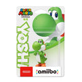 Amiibo Nintendo Super Mario YOSHI (Chinese Version, can be pre-owned in United States)