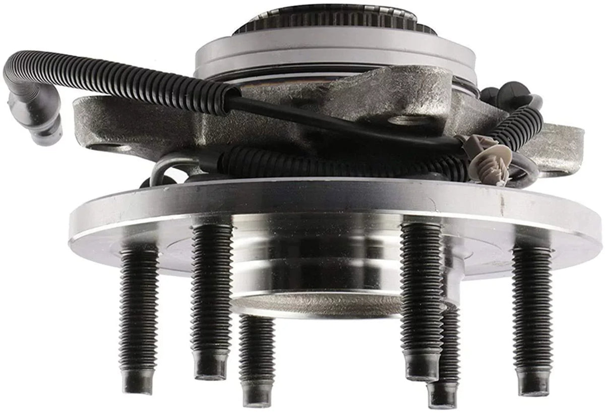 JADODE 515079 Front Wheel Hub Bearing Assembly 6 Lugs Replacement for Ford F-150 2005-2008, Lincoln Mark LT 2006-2008 Wheel Bearing w/ABS, 4WD