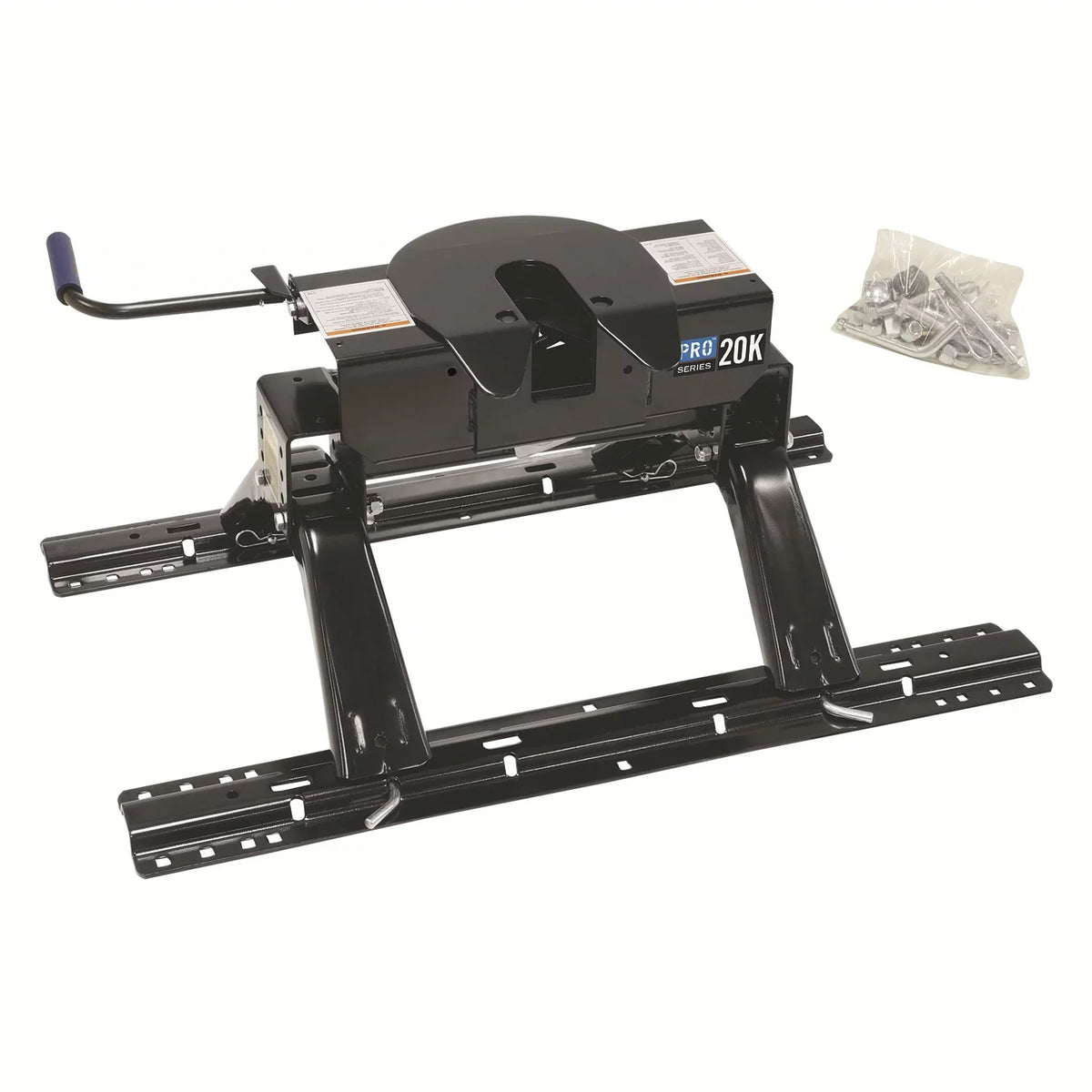 Draw-Tite 30132 Fifth Wheel Hitch