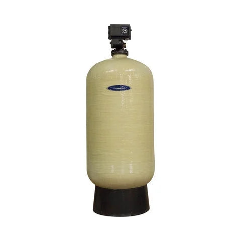 Acid Neutralizing Water Filtration System