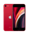 Apple iPhone SE 2 128GB 4.7" 4G LTE GSM Unlocked, Red (Used - Good)