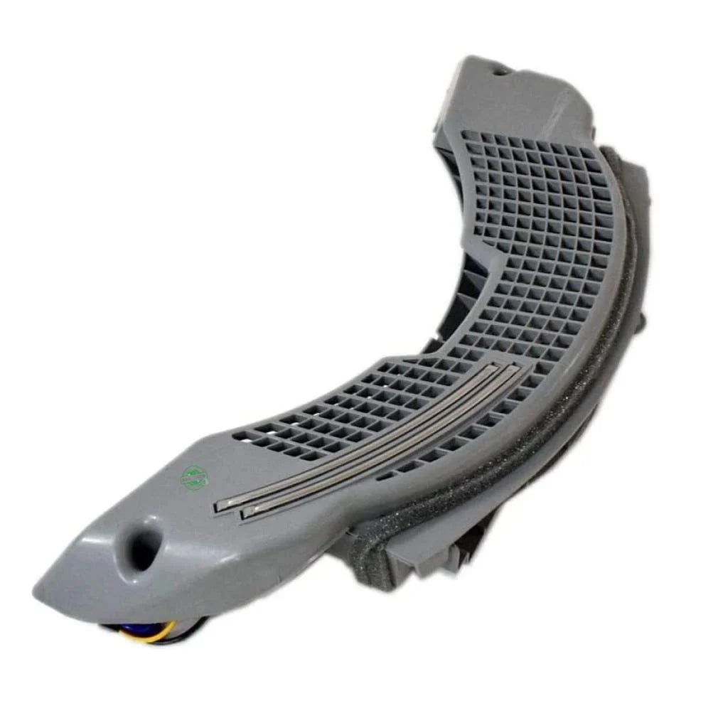 GLOB PRO SOLUTIONS W10672683 WPW10219012 CKD1368 Dryer Air Filter Housing 20" Length Approx. Replacemnt for and compatible with Heavy DUTY