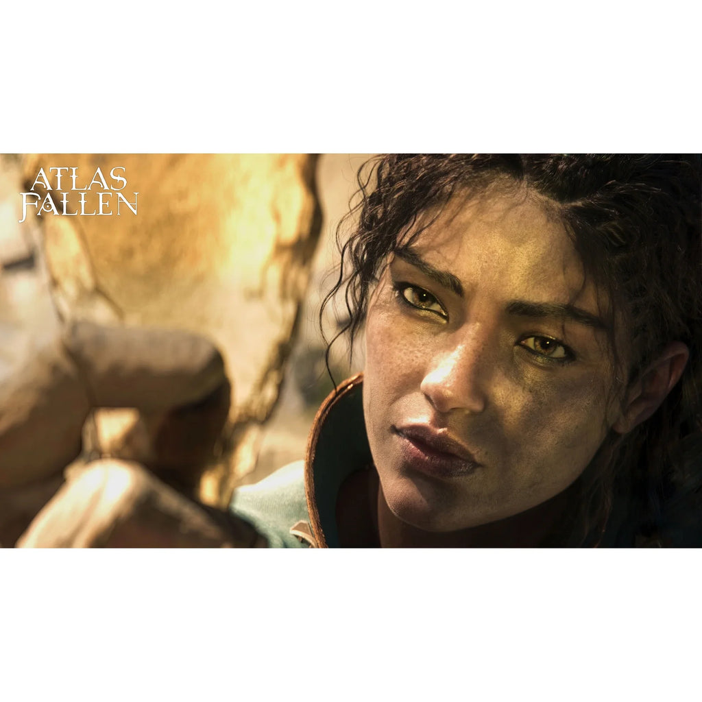 Atlas Fallen - Xbox Series X