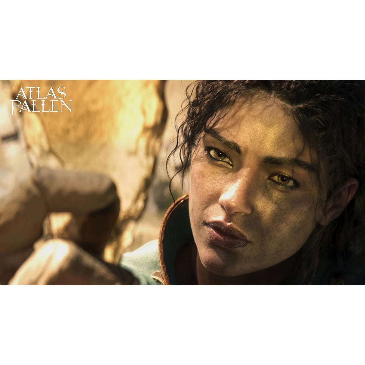 Atlas Fallen - Xbox Series X