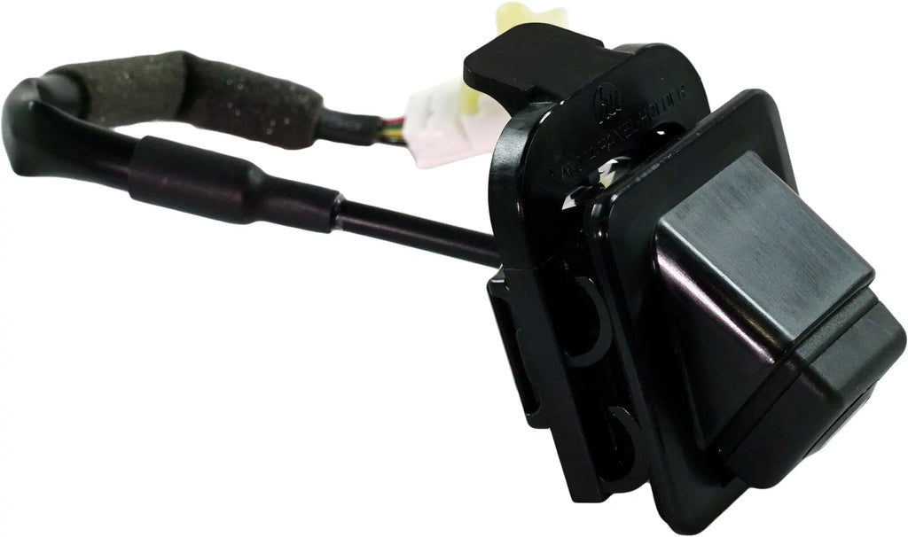 Back Up Camera Compatible with 2012-2013 Hyundai Elantra Sedan, For Models With Production Date From February 22, 2012 For USA Built Vehicle And December 27, 2011 For Korea Built Vehicle