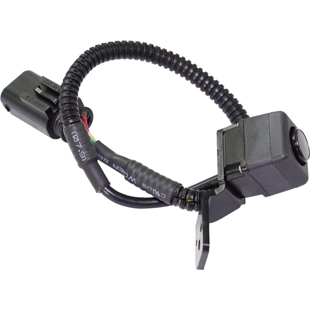 Back Up Camera Compatible with 2010-2012 Hyundai Santa Fe