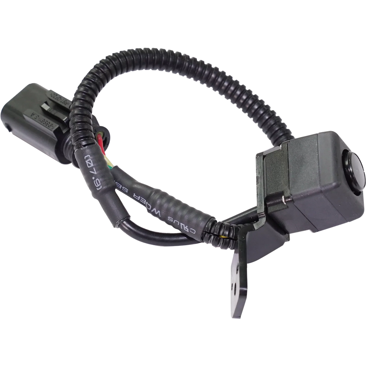 Back Up Camera Compatible with 2010-2012 Hyundai Santa Fe