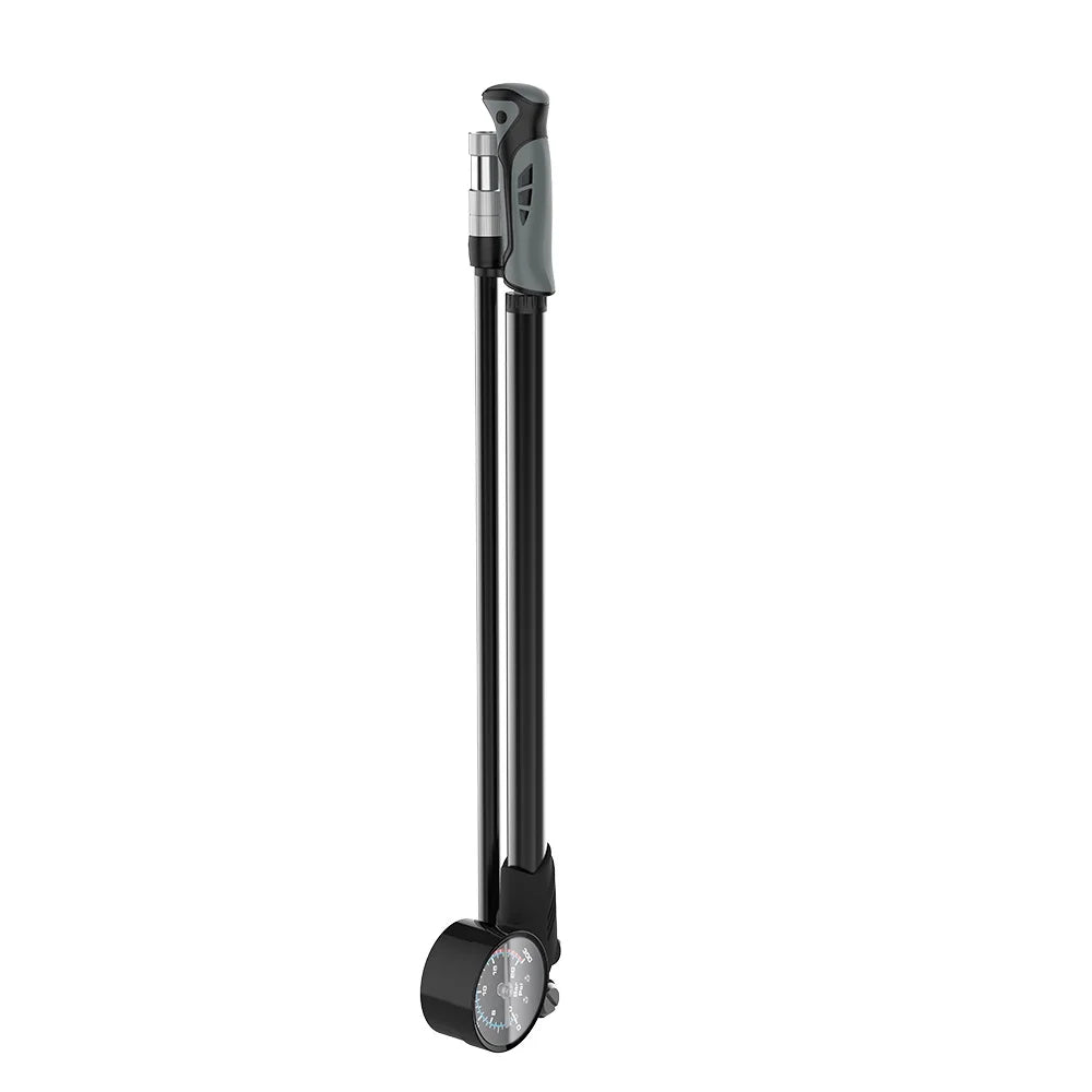 GeevorksTire Pump,300psi With Bike Rear Tire Pump Tire Portable Absorber Mountain Tire Bike Air Pump Bike Rear Suspension Buzhi Tire InfLatitudeor Mountain Tire Pump Huiop