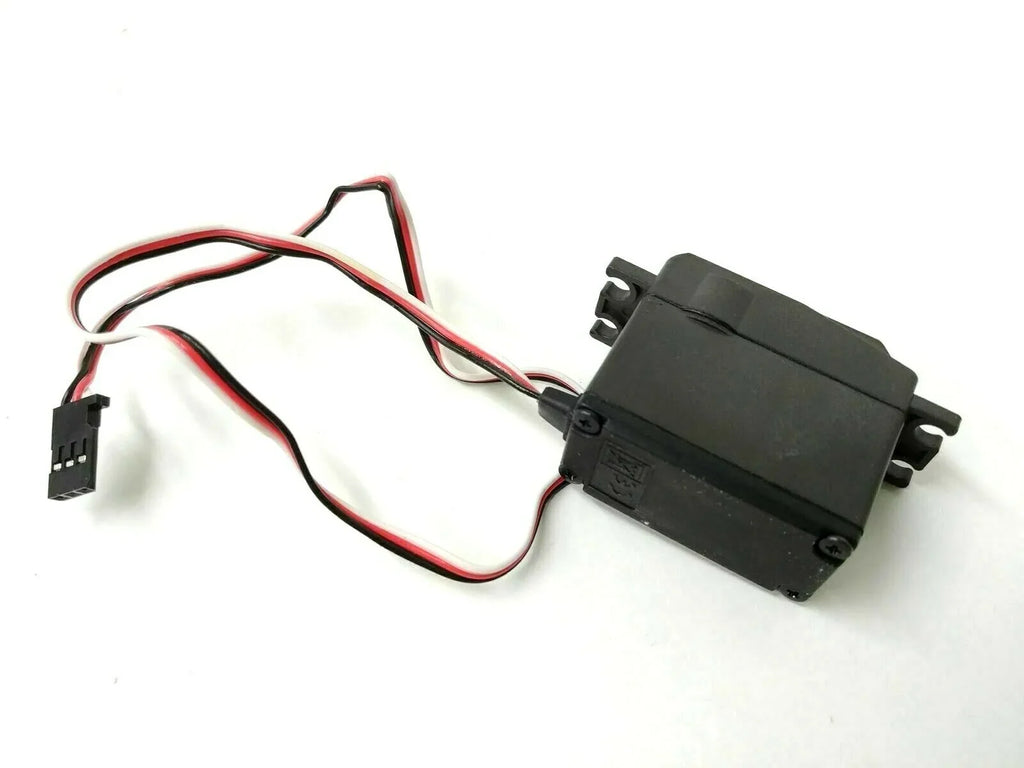 Traxxas 2075R 6 Volt Digital High Speed Metal Gear Ball Bearing Waterproof Servo