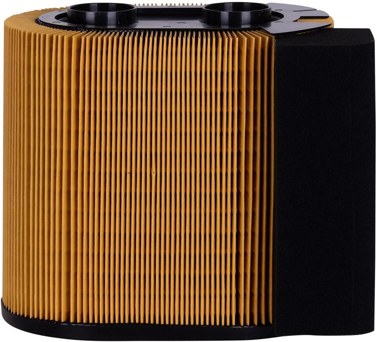PG Air Filter PA8219 | Fits 2017-19 Ford F-250 Super Duty, F-350 Super Duty, F-450 Super Duty, F-550 Super Duty