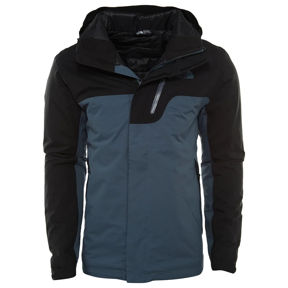 North Face Plasma Thermal 2 InsuLatitudeed Jacket Mens Style : A33q9